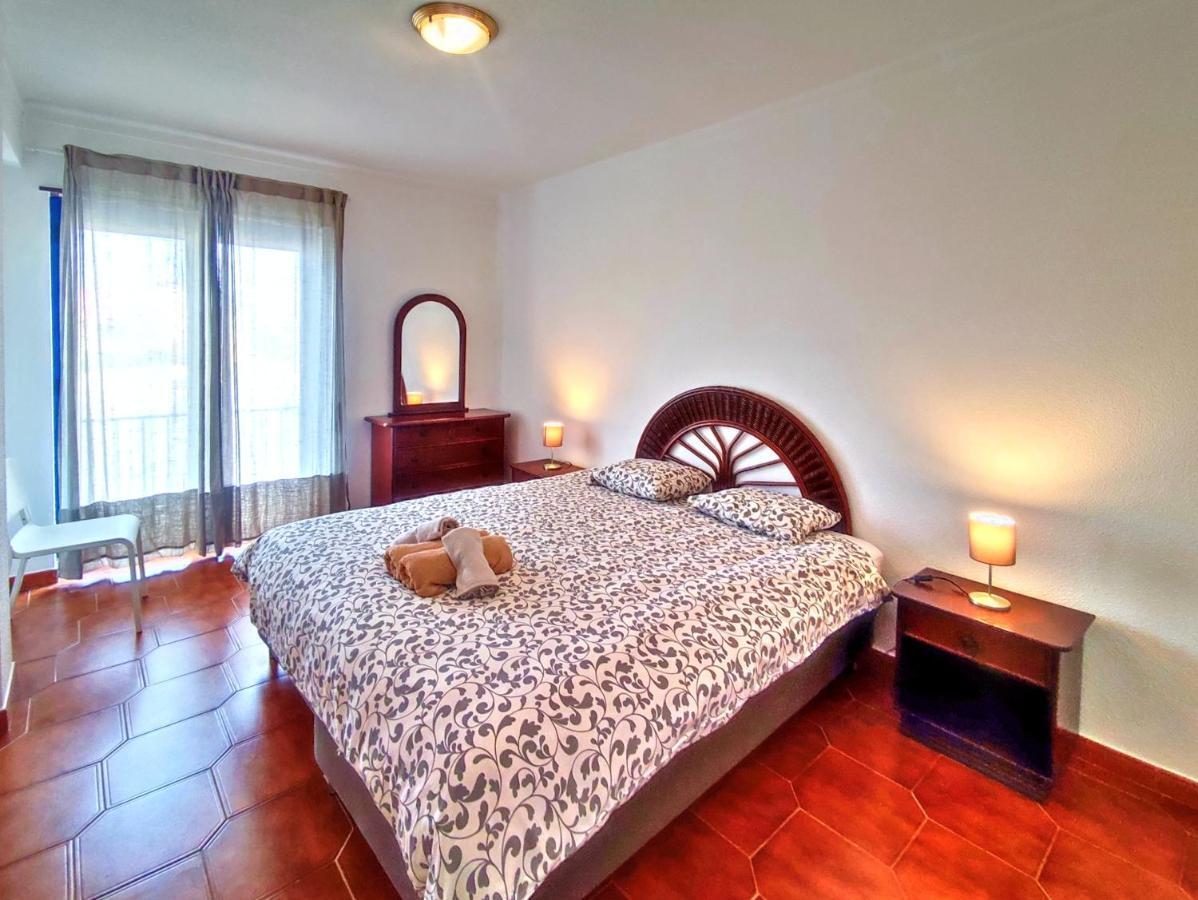 Terranova Apartment 阿通奎亚·达·巴利亚 外观 照片